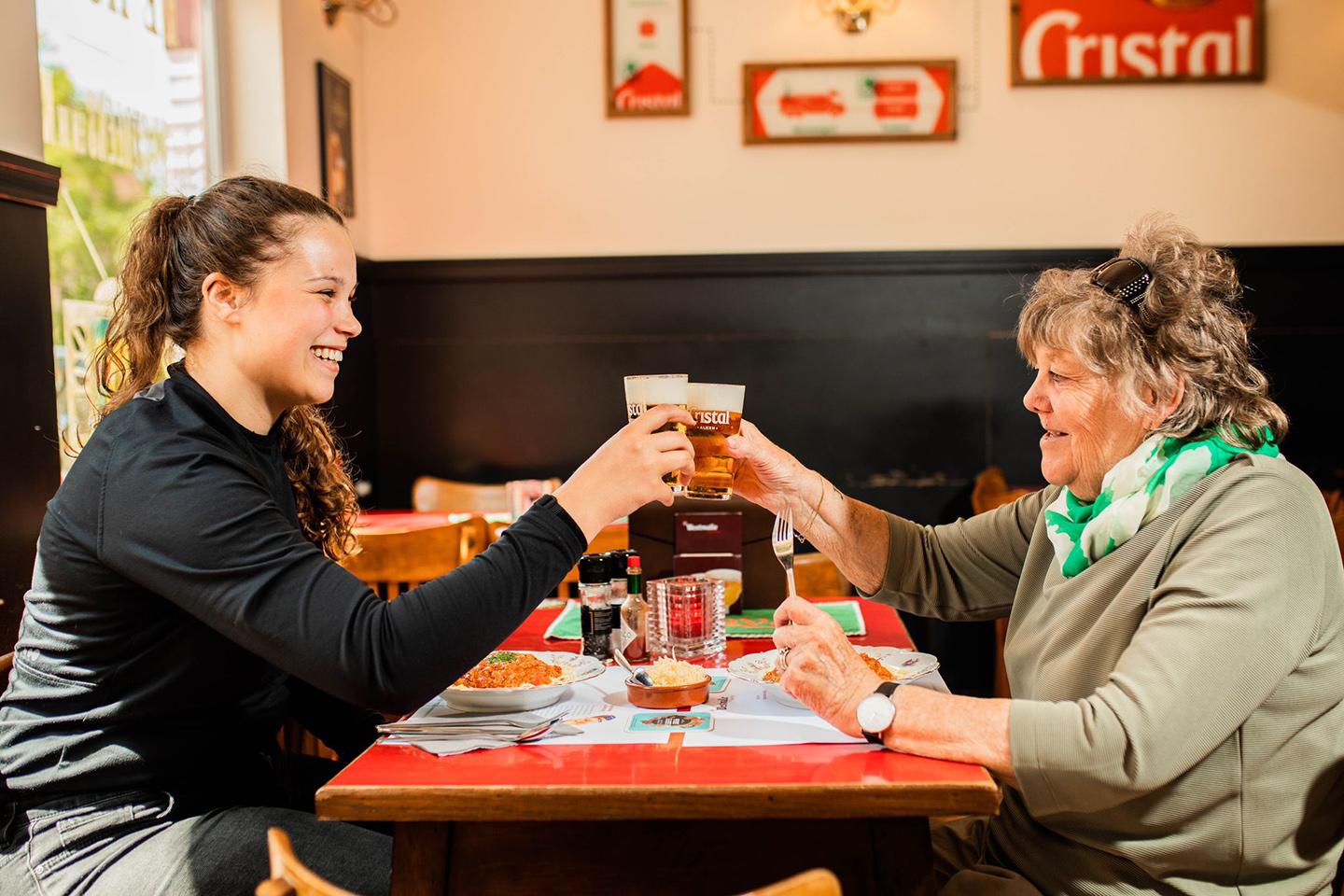Cafe Guidon Cafe Guidon Aarschot